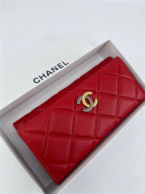 кошельки chanel|Кошельки большого размера .